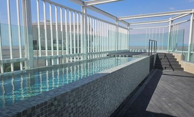 Departamento en  VENTA en La Lucila - 2 ambientes