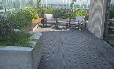 Departamento en  VENTA en La Lucila - 2 ambientes