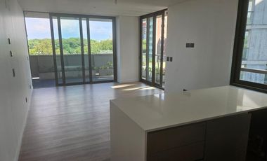 Departamento en  VENTA en La Lucila - 2 ambientes