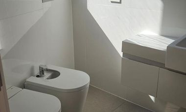 Departamento en  VENTA en La Lucila - 2 ambientes