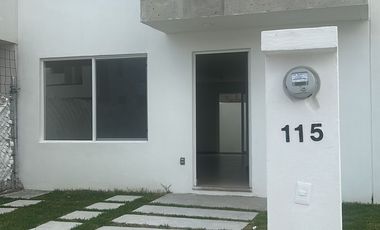 Casa Fracc Cordillera