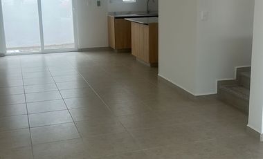 Casa Fracc Cordillera