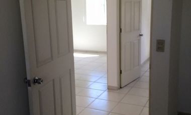 CASA FRACC EL PALMAR