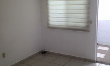 CASA FRACC EL PALMAR