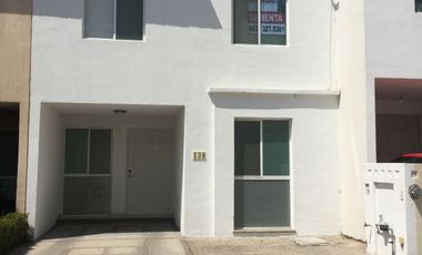 CASA FRACC EL PALMAR