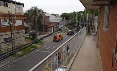 VENTA PH DE 5 AMBIENTES EN OLIVOS