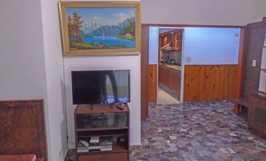 VENTA PH DE 5 AMBIENTES EN OLIVOS