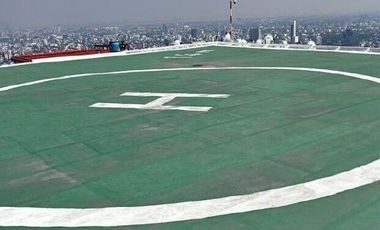 RENTA PISOS OFICINAS INSURGENTES SUR SAN JOSE INSURGENTES