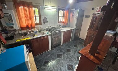 Casa en venta - 2 Dormitorios 1 Baño - Villa Garibaldi