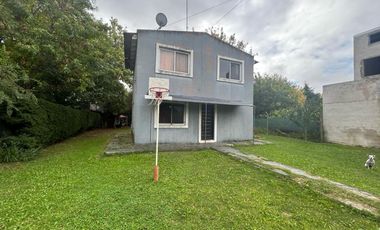 Casa en venta - 2 Dormitorios 1 Baño - Villa Garibaldi