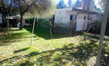 Casa en venta - 2 Dormitorios 1 Baño - Villa Garibaldi