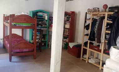 Casa en venta - 2 Dormitorios 1 Baño - Villa Garibaldi