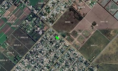 Casa en venta - 2 Dormitorios 1 Baño - Villa Garibaldi