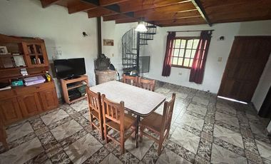 Casa en venta - 2 Dormitorios 1 Baño - Villa Garibaldi