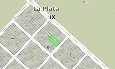 Casa en venta - 2 Dormitorios 1 Baño - Villa Garibaldi