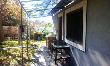 Casa en venta - 2 Dormitorios 1 Baño - Villa Garibaldi