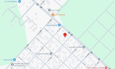 Casa en venta - 2 Dormitorios 1 Baño - Villa Garibaldi