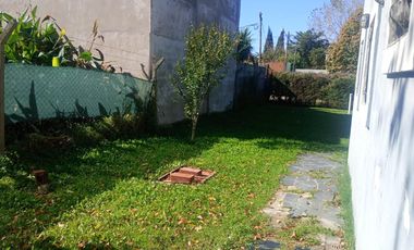 Casa en venta - 2 Dormitorios 1 Baño - Villa Garibaldi