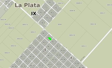 Casa en venta - 2 Dormitorios 1 Baño - Villa Garibaldi