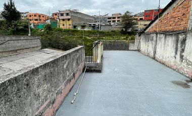 Propiedad de Venta en San Bartolo