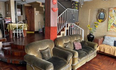 Propiedad de Venta en San Bartolo