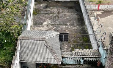 Propiedad de Venta en San Bartolo