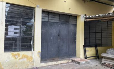 Propiedad de Venta en San Bartolo