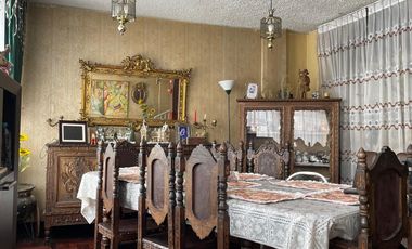 Propiedad de Venta en San Bartolo