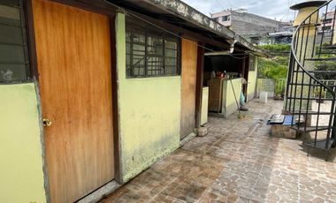 Propiedad de Venta en San Bartolo