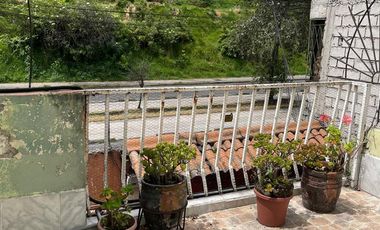 Propiedad de Venta en San Bartolo