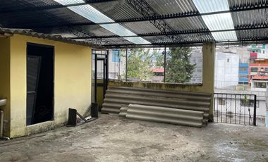 Propiedad de Venta en San Bartolo