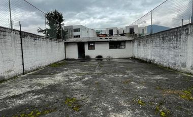 Propiedad de Venta en San Bartolo