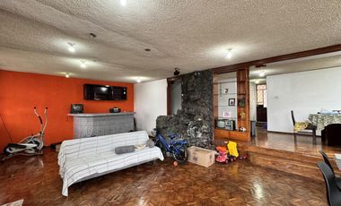 Casa en venta Loma de Puengasí precio de oportunidad