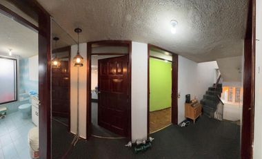 Casa en venta Loma de Puengasí precio de oportunidad