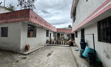 Casa en venta Loma de Puengasí precio de oportunidad