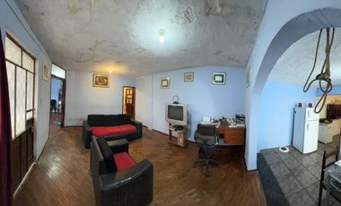 Casa en venta Loma de Puengasí precio de oportunidad