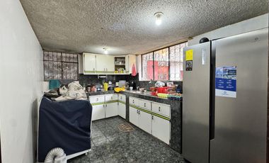 Casa en venta Loma de Puengasí precio de oportunidad