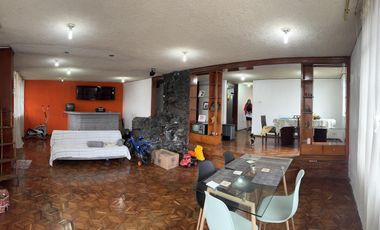 Casa en venta Loma de Puengasí precio de oportunidad