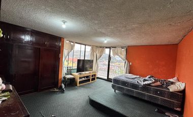 Casa en venta Loma de Puengasí precio de oportunidad