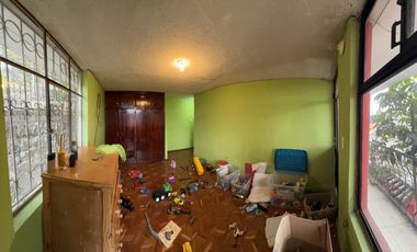 Casa en venta Loma de Puengasí precio de oportunidad