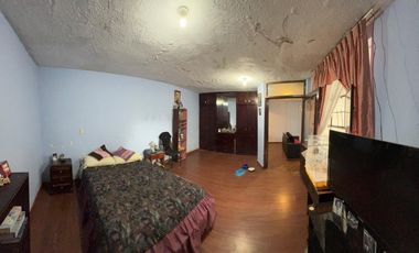 Casa en venta Loma de Puengasí precio de oportunidad