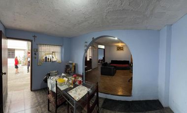 Casa en venta Loma de Puengasí precio de oportunidad