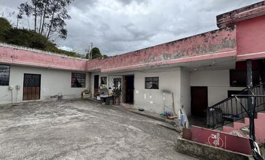 Casa en venta Loma de Puengasí precio de oportunidad