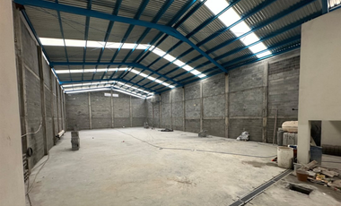 Bodega en venta en Independencia en Monterrey