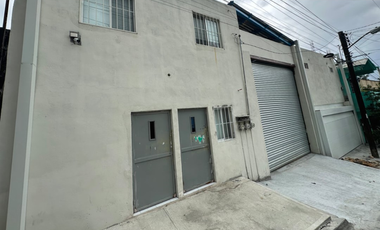 Bodega en venta en Independencia en Monterrey