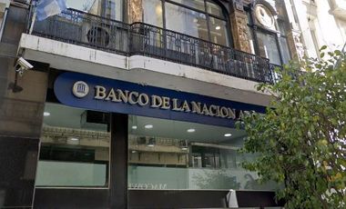 Local en  Peatonal Florida