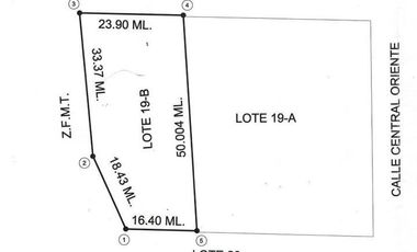 TERRENO EN RENTA EN PUERTO PESQUERO EN CIUDAD DEL CARMEN,CAMPECHE.