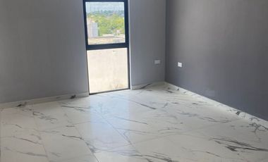 Casa moderna en renta