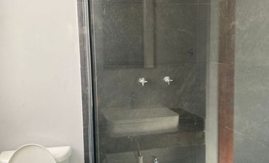 Casa moderna en renta