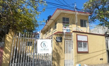 CONJUNTO DE DEPARTAMENTOS EN VENTA EN CIUDAD DEL CARMEN, CAMPECHE